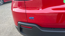 Jeep Avenger 115kW Summit 54kWh 5dr Auto Electric Hatchback